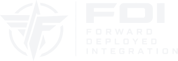 Forward Deployed Integration